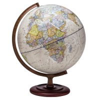 Waypoint Geographic Ambassador Desktop Globe   565434489